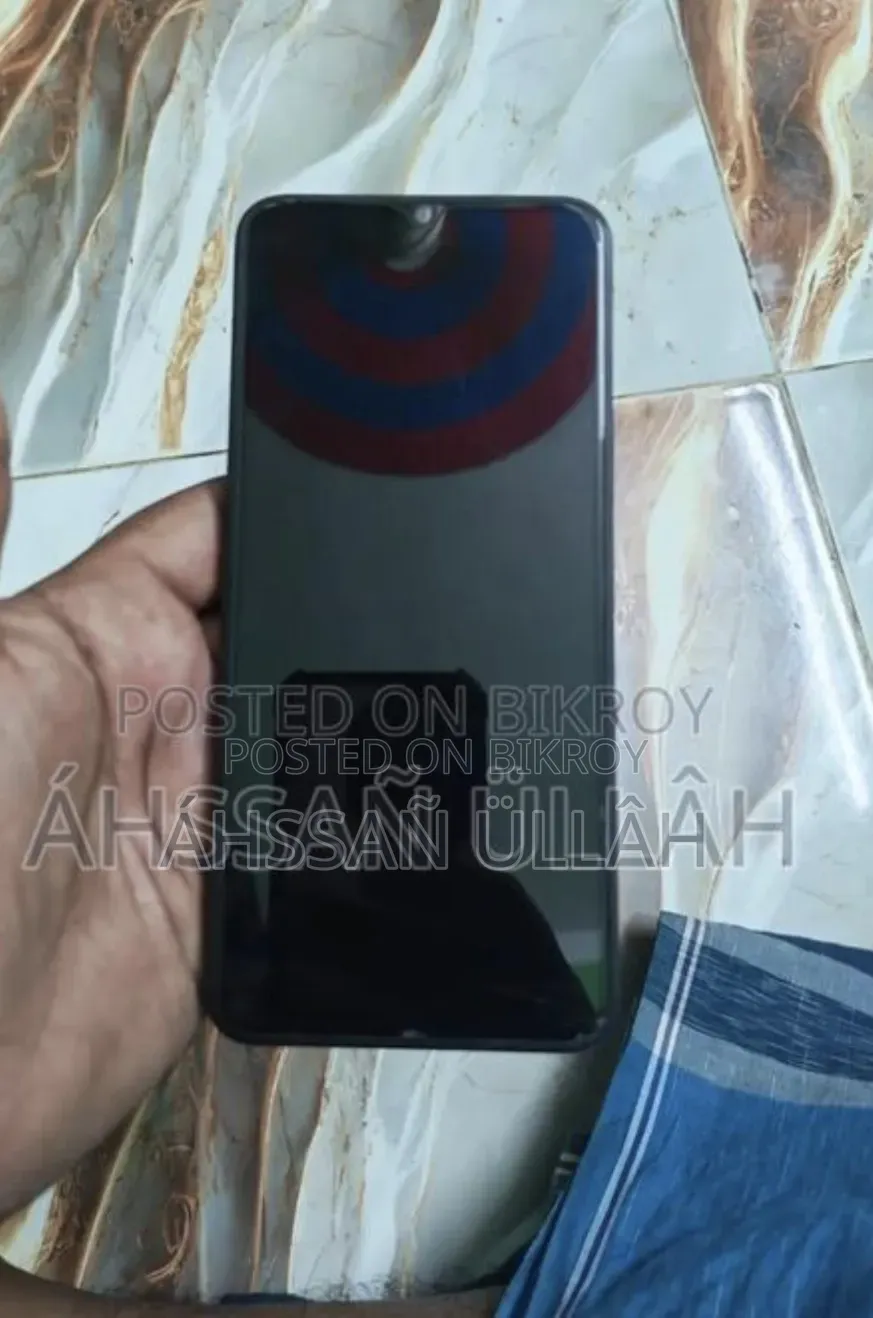 Vivo Y22s 128 GB Blue