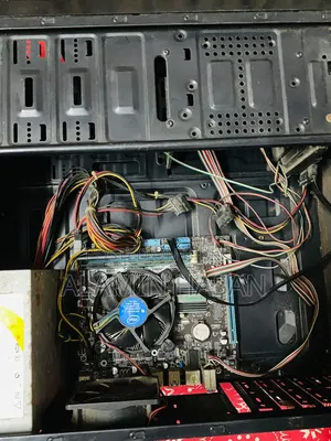 Desktop Computer Dell 6GB Intel Core i3 HDD 1T