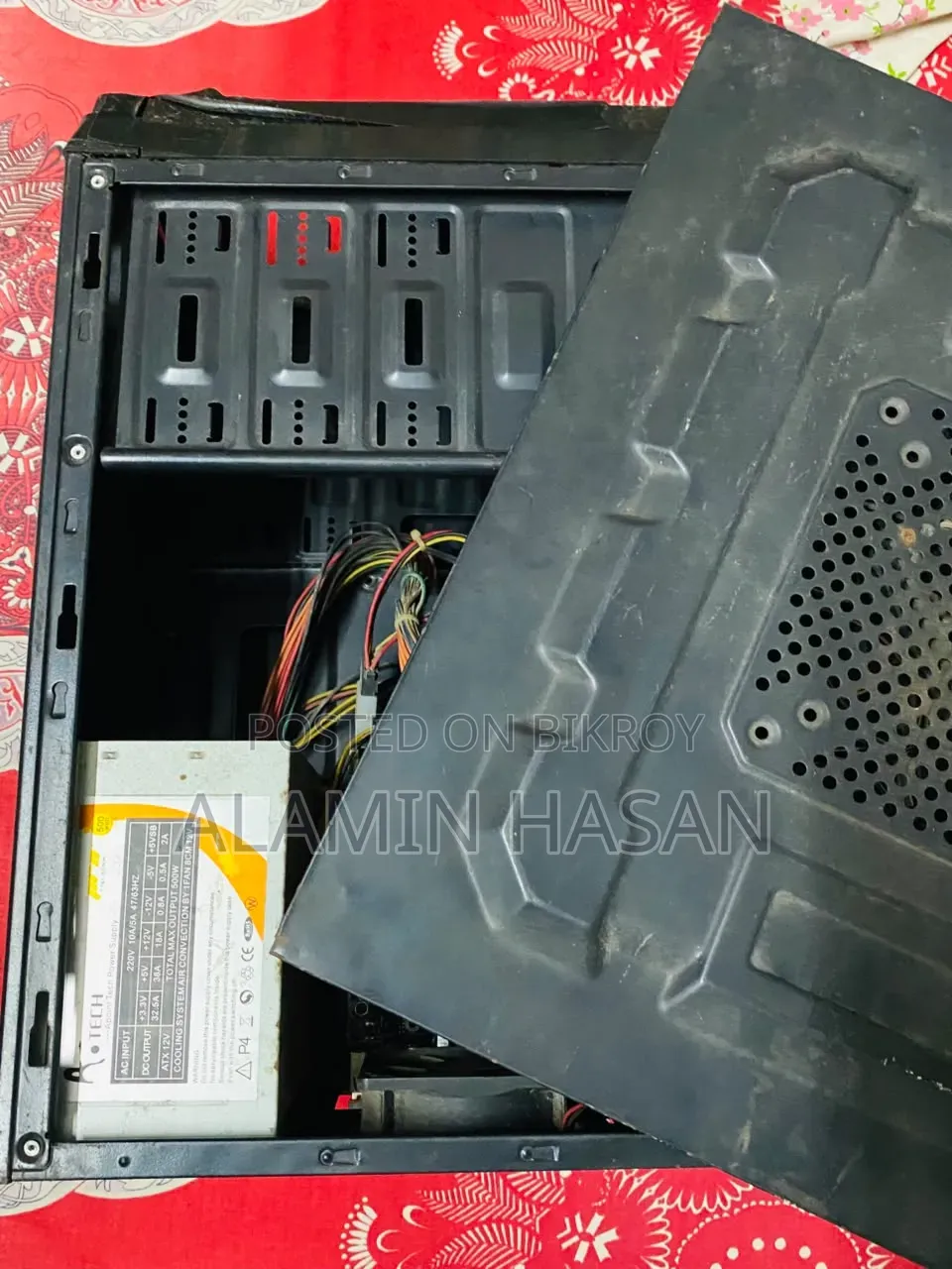 Desktop Computer Dell 6GB Intel Core i3 HDD 1T