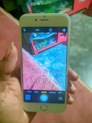 iPhone 6 64 Rom