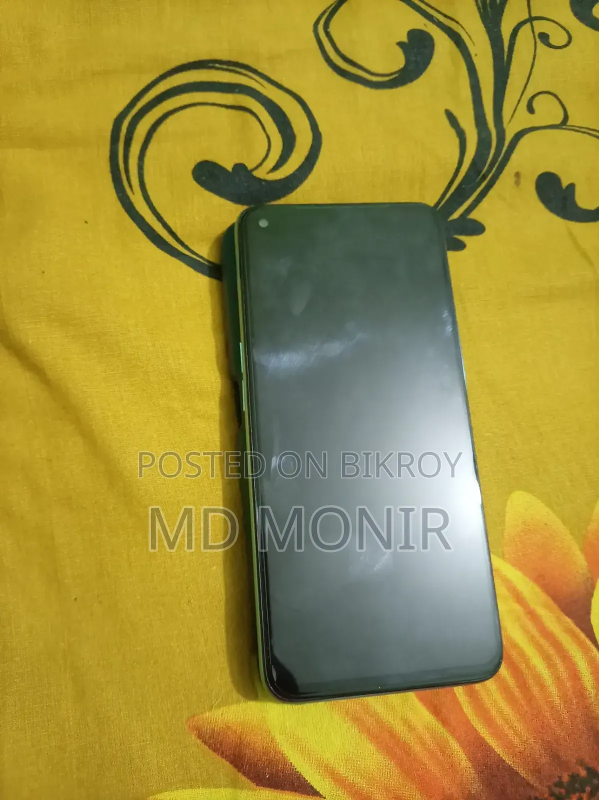 রিয়েলমি ৯আই ১২৮ জিবি ব্লু