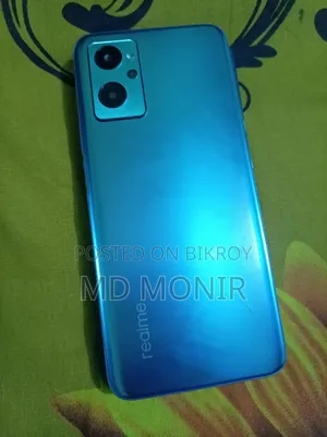 রিয়েলমি ৯আই ১২৮ জিবি ব্লু