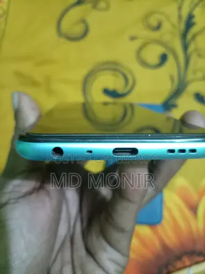 রিয়েলমি ৯আই ১২৮ জিবি ব্লু