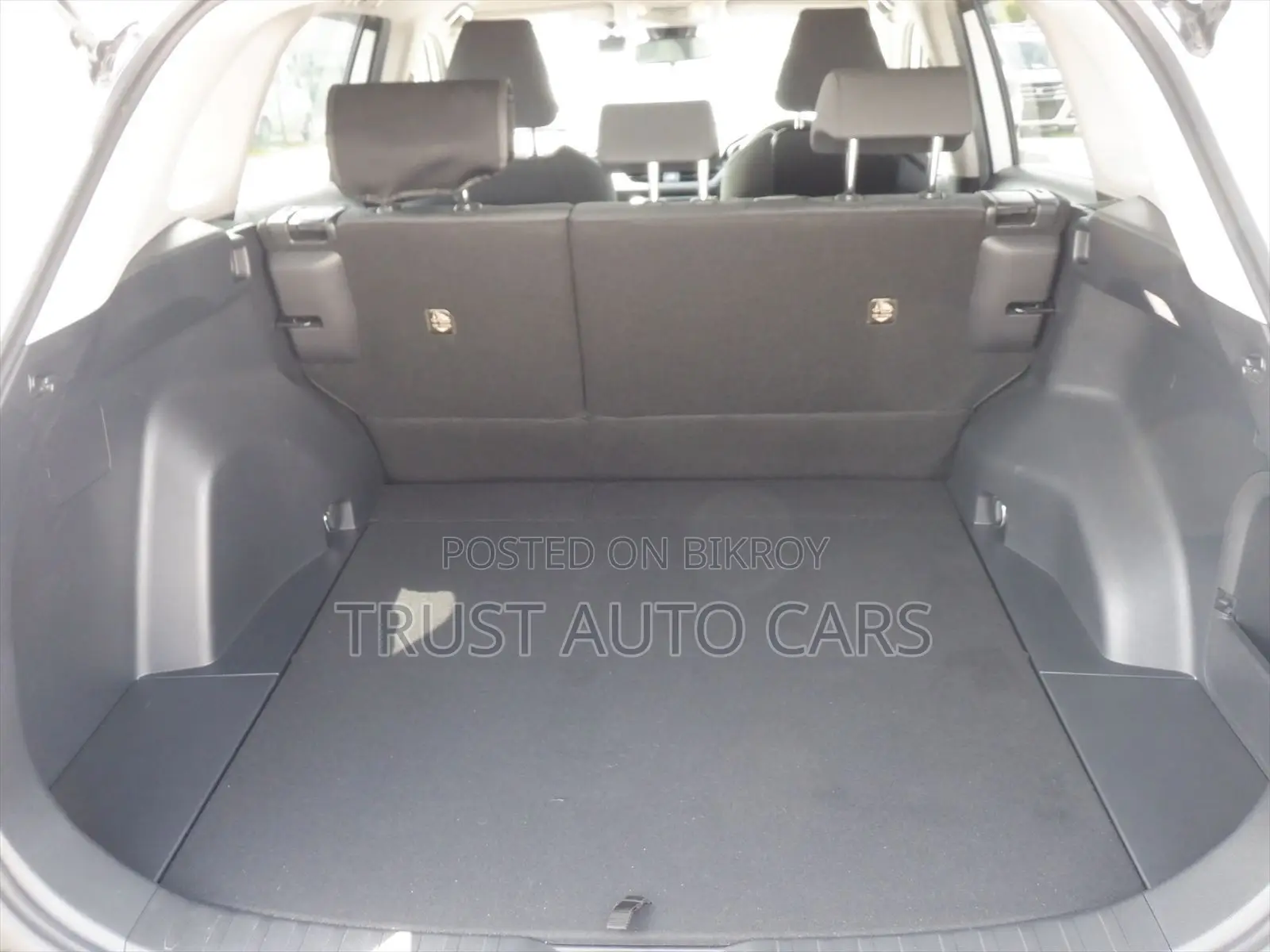 Toyota RAV4 2021 Pearl