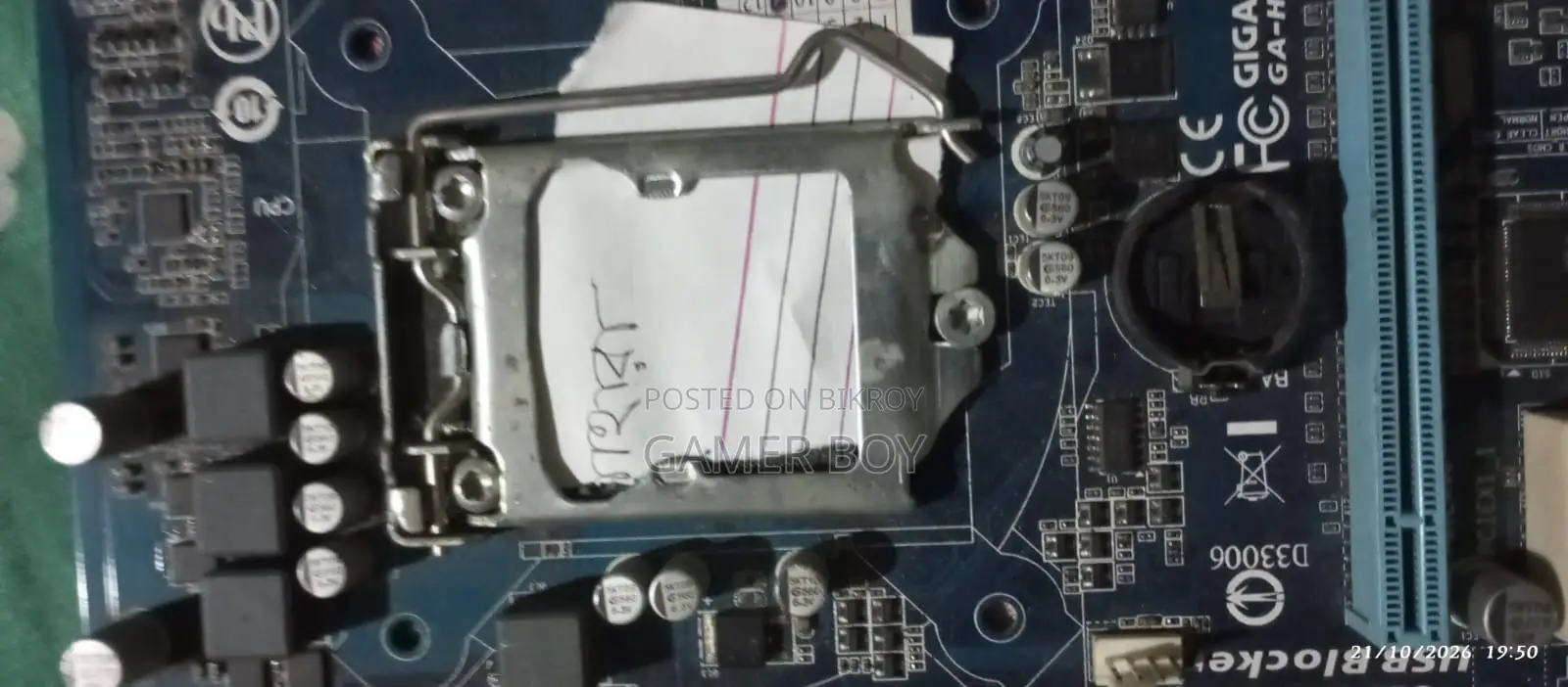 DDR2 RAM Intel Core 2 Duo