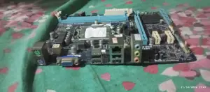 DDR2 RAM Intel Core 2 Duo