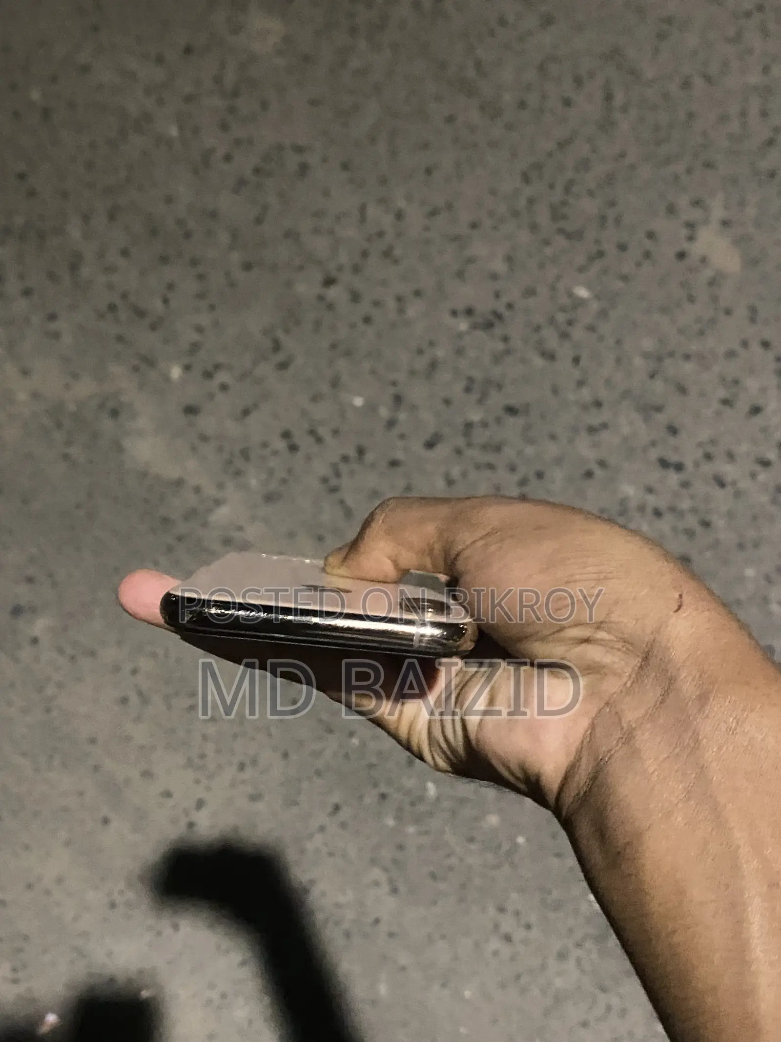 Apple iPhone XS 256 GB Gold