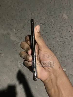 Apple iPhone XS 256 GB Gold