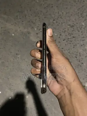 Apple iPhone XS 256 GB Gold