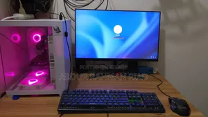 Desktop Computer 16GB Intel Core 3 SSD 512GB