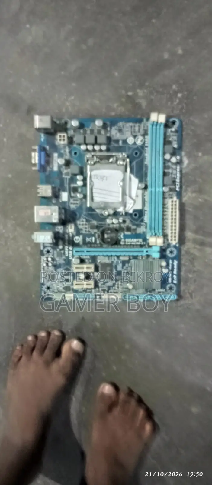 DDR2 RAM Intel Core 2 Duo