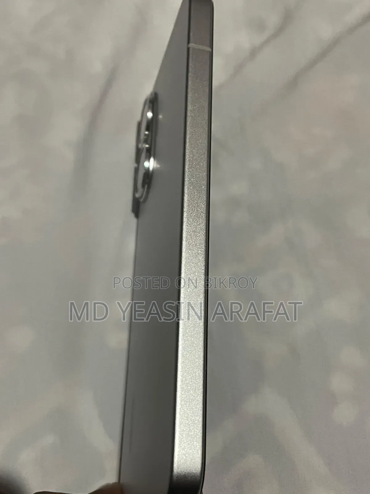 Xiaomi Redmi Turbo 4 Pro 256 GB White