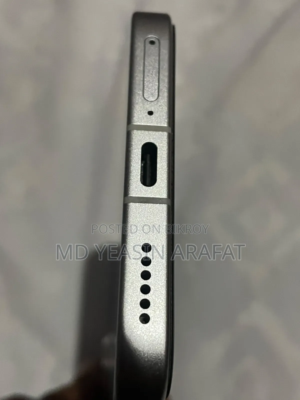 Xiaomi Redmi Turbo 4 Pro 256 GB White