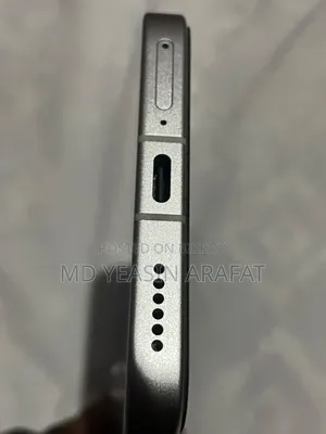 Xiaomi Redmi Turbo 4 Pro 256 GB White