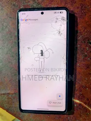 গুগল পিক্সেল ৭ প্রো ১২৮ জিবি ব্ল্যাক