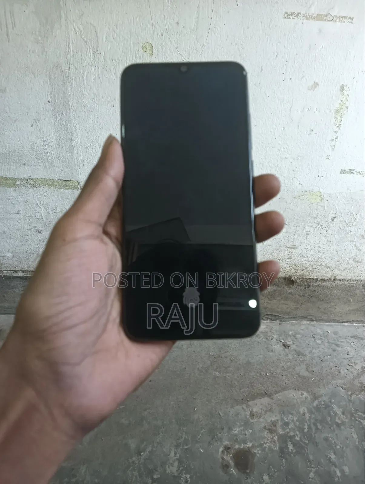 Xiaomi Mi A3 64 GB Red