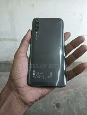 Xiaomi Mi A3 64 GB Red