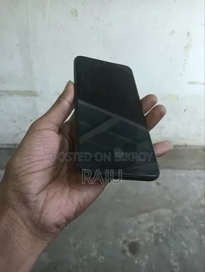 Xiaomi Mi A3 64 GB Red