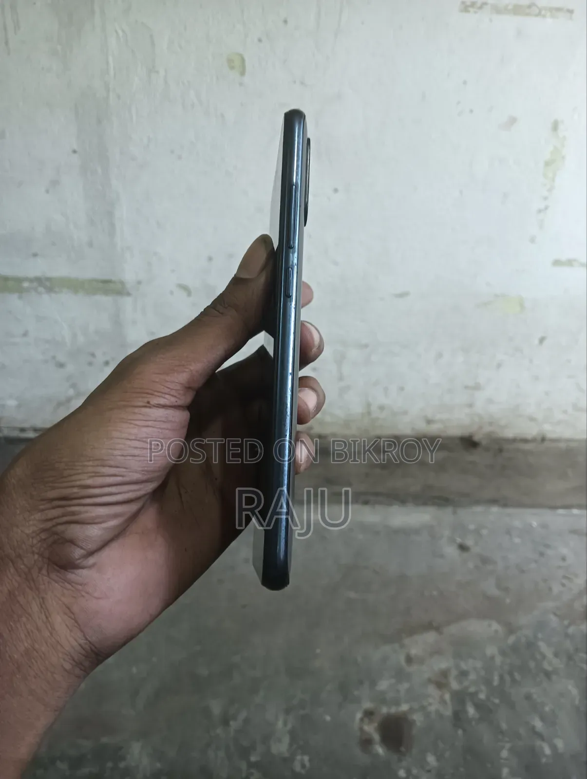 Xiaomi Mi A3 64 GB Red