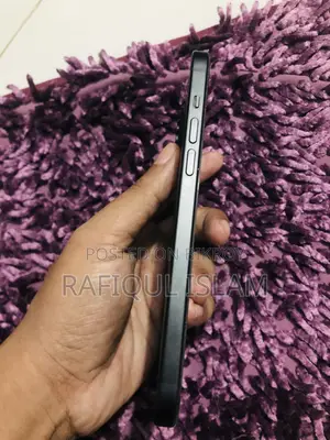 অ্যাপল আইফোন ১৫ প্লাস ২৫৬ জিবি ব্ল্যাক