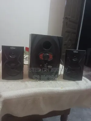 Computer Box