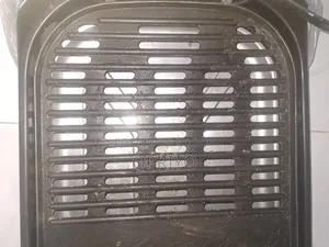 Black N Decker Barbecue Machine