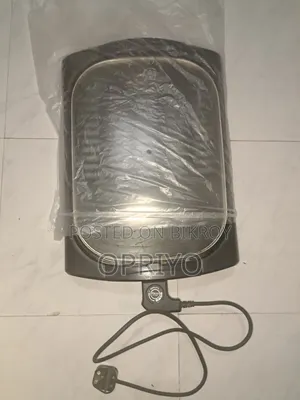 ব্ল্যাক এন ডেকার বারবিকিউ মেশিন