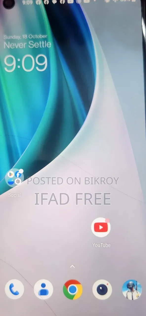 ওয়ানপ্লাস নর্ড এন১০ ৫জি ১২৮ জিবি