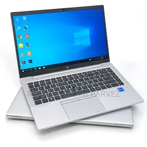 Laptop HP EliteBook 840 G8 16GB Intel Core i5 SSD 512GB