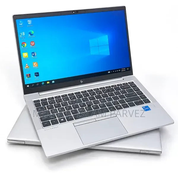 Laptop HP EliteBook 840 G8 16GB Intel Core i5 SSD 512GB