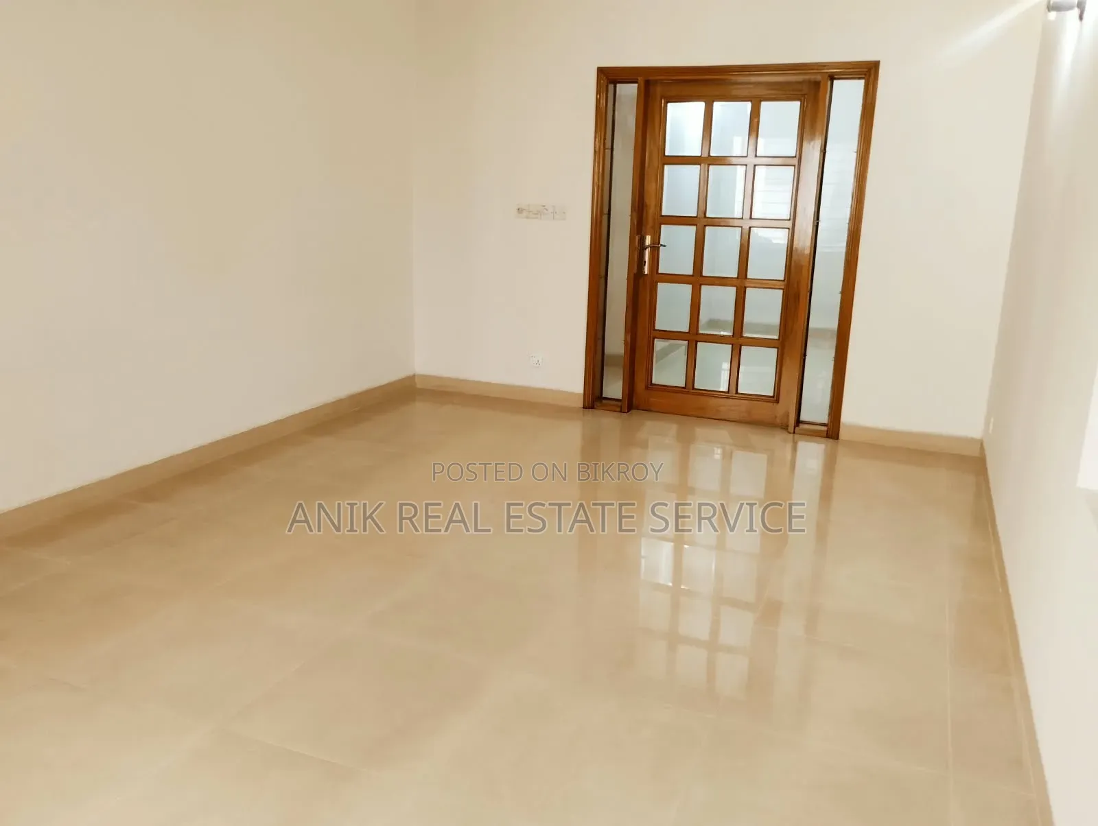 3 Bedroom Apartment in Anik Real Estate, Banani for rent