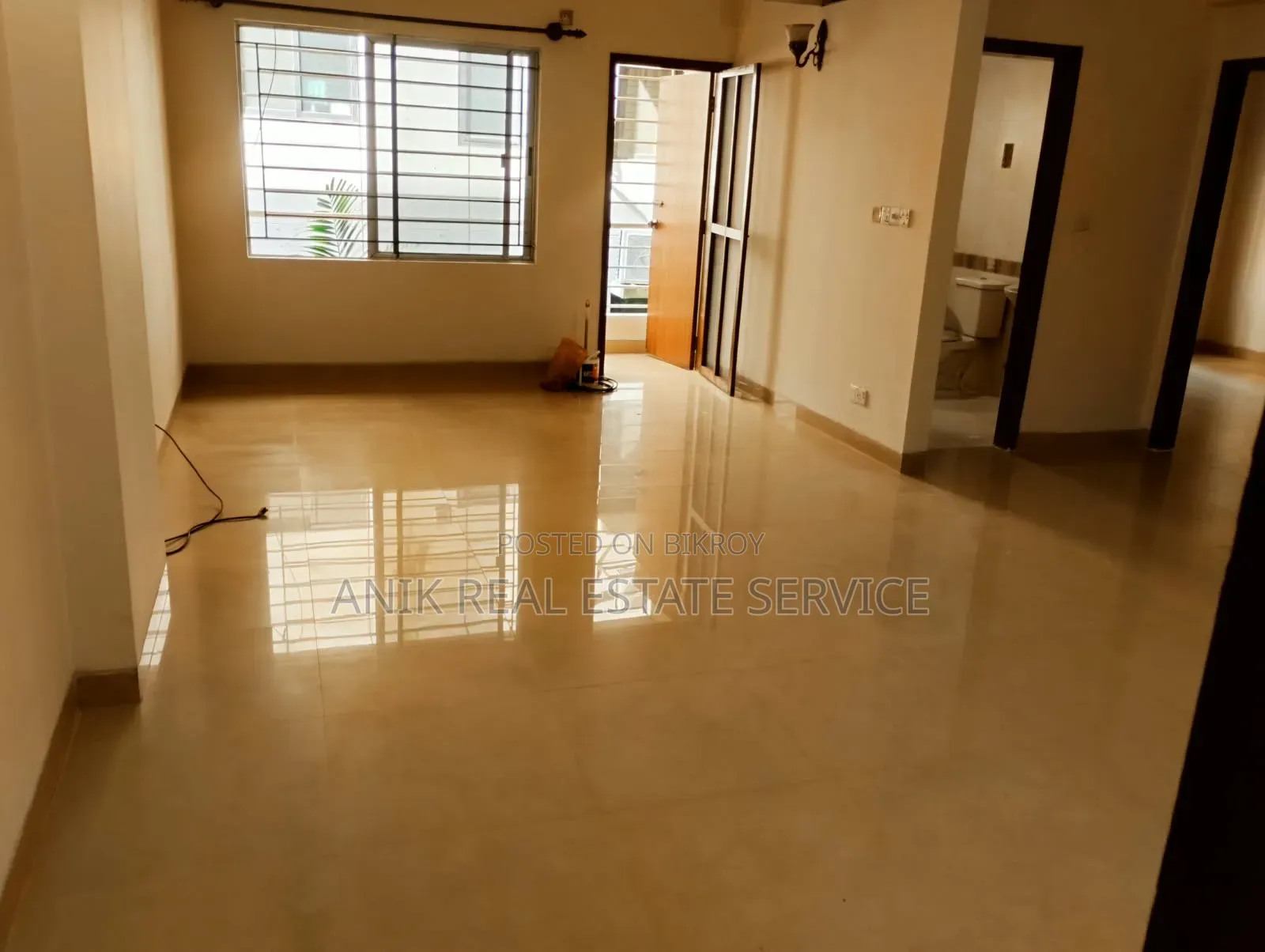 3 Bedroom Apartment in Anik Real Estate, Banani for rent