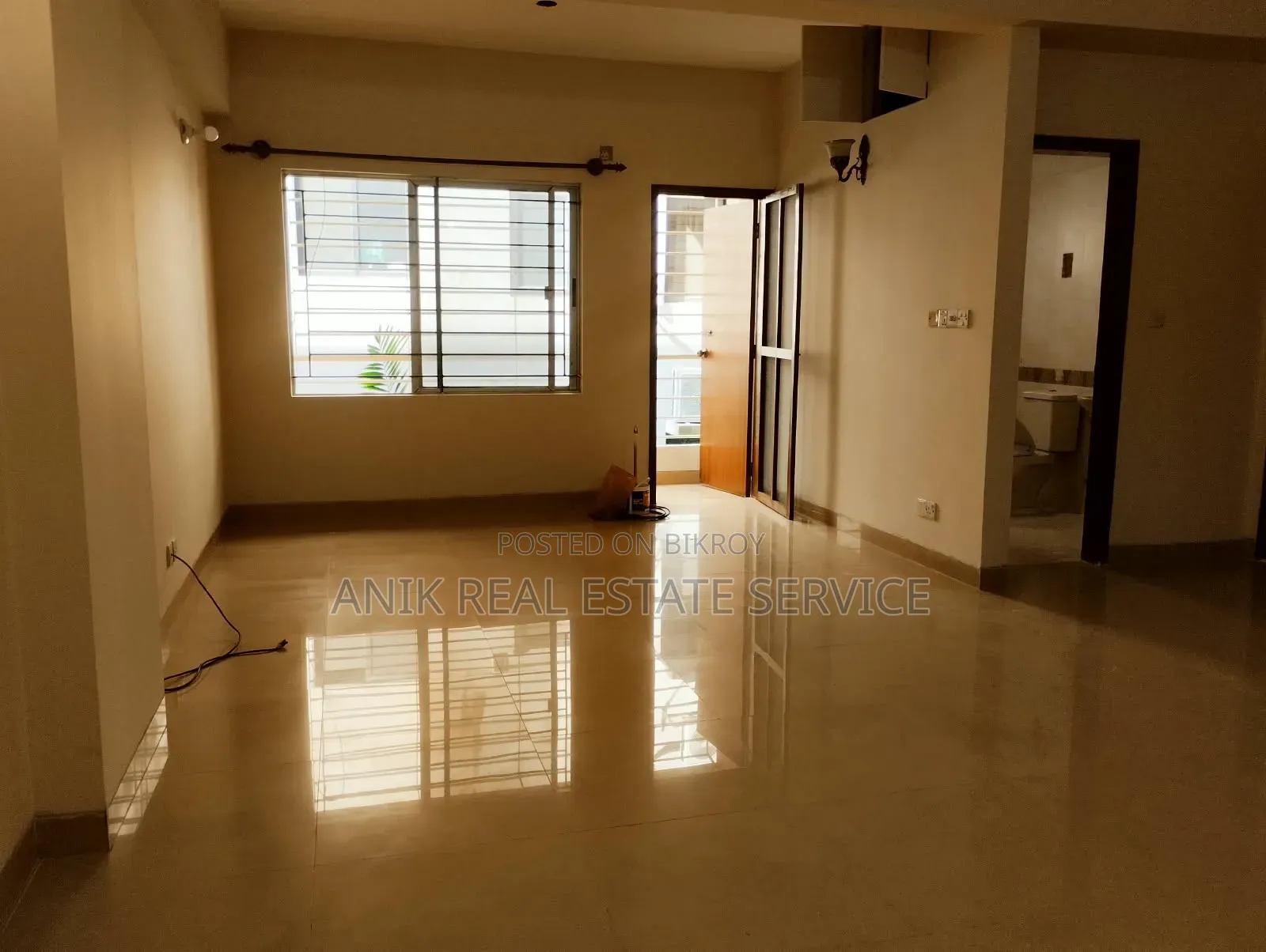 3 Bedroom Apartment in Anik Real Estate, Banani for rent