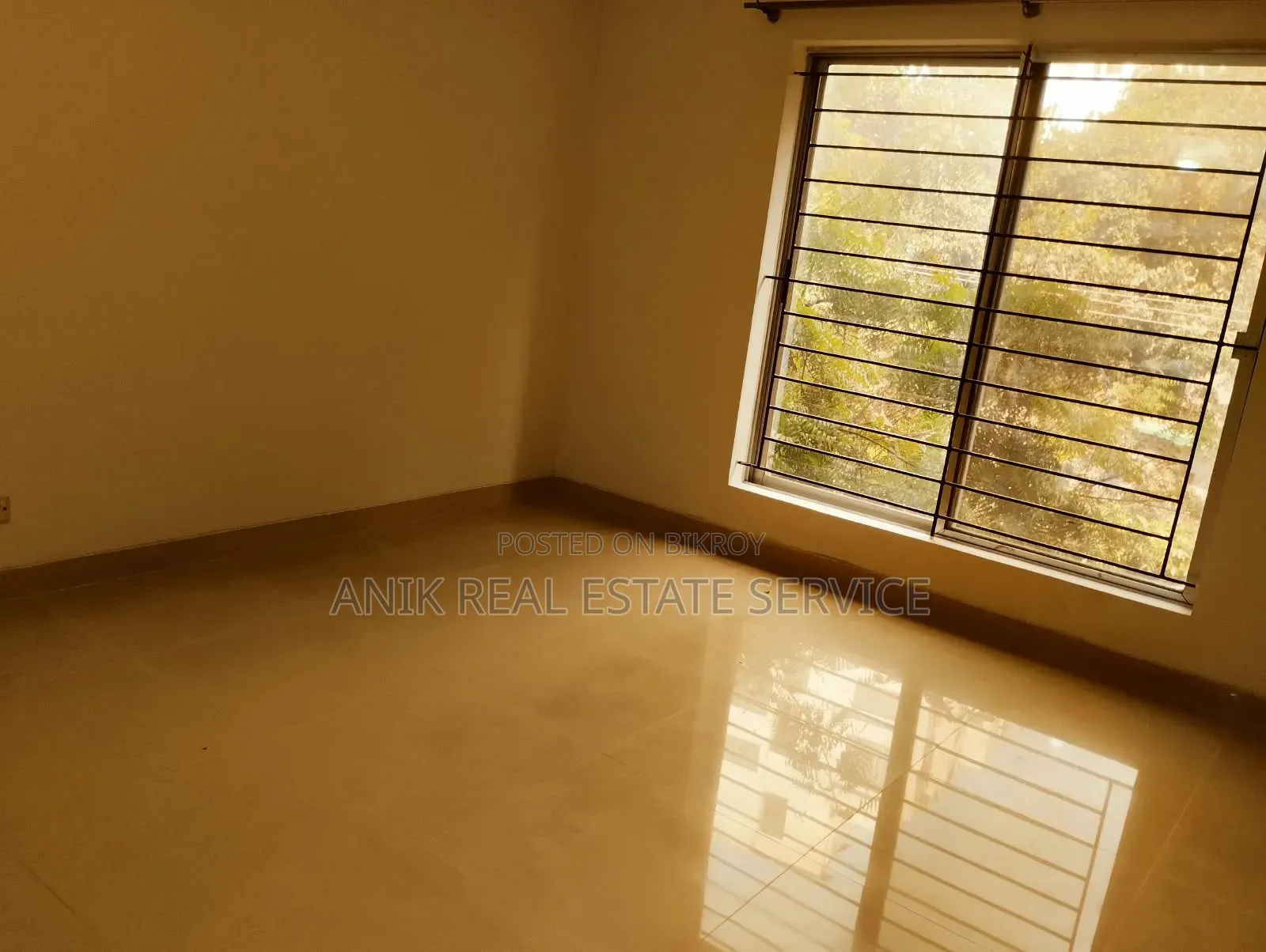 3 Bedroom Apartment in Anik Real Estate, Banani for rent