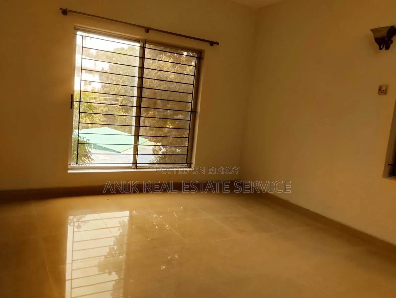 3 Bedroom Apartment in Anik Real Estate, Banani for rent