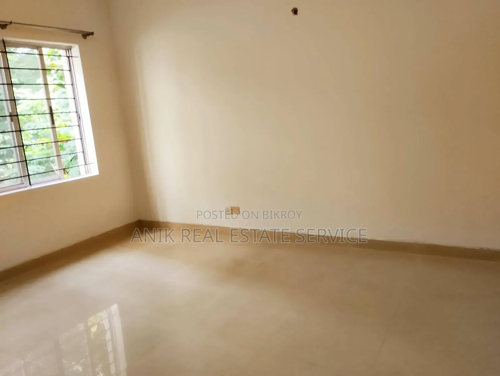 3 Bedroom Apartment in Anik Real Estate, Banani for rent