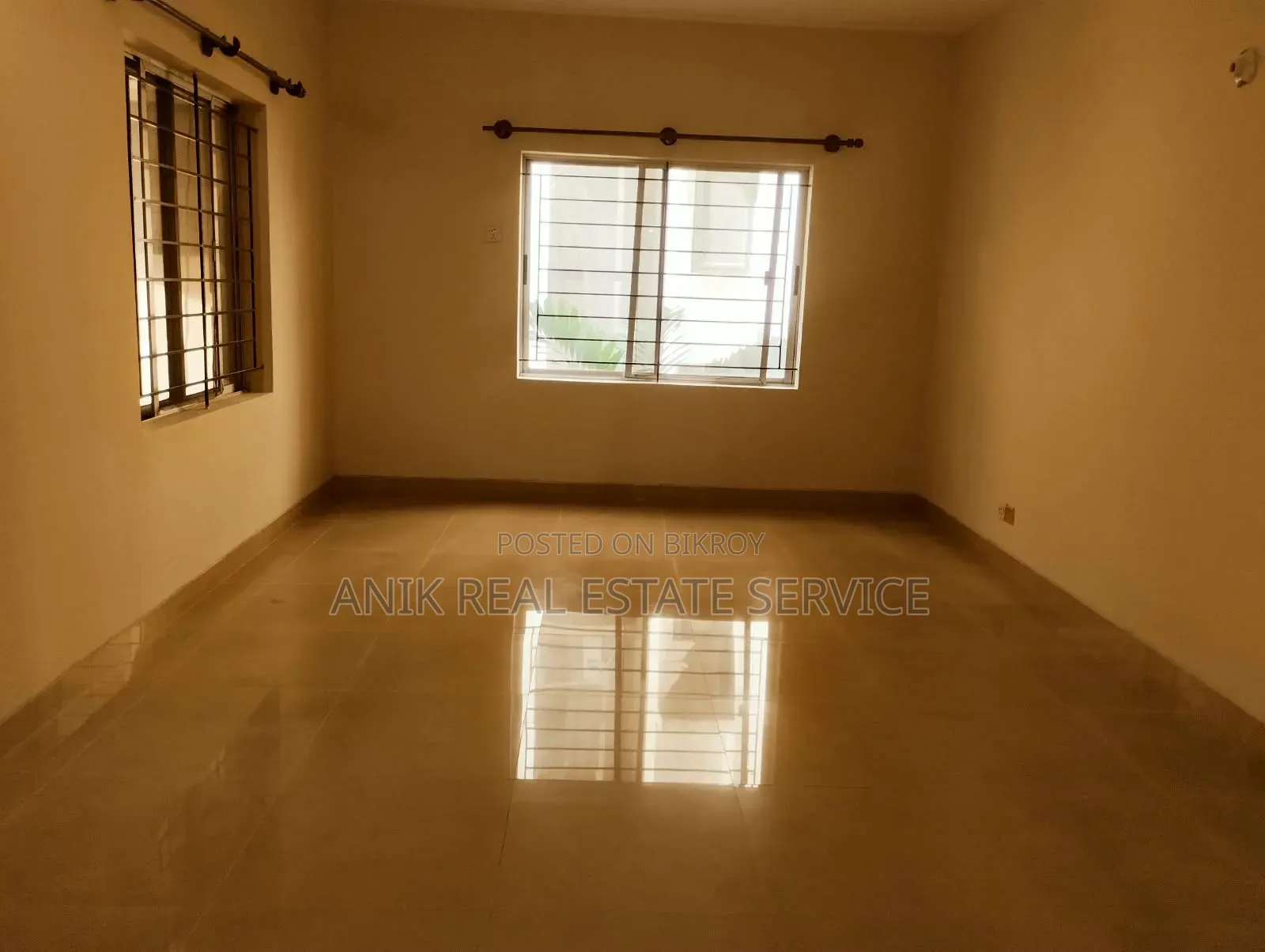 3 Bedroom Apartment in Anik Real Estate, Banani for rent