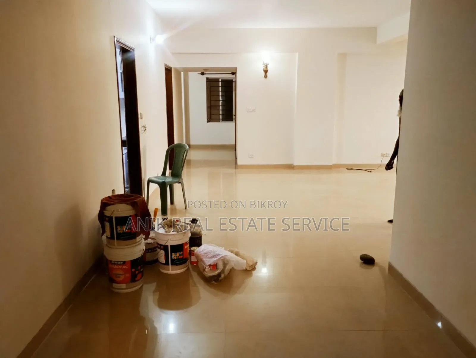 3 Bedroom Apartment in Anik Real Estate, Banani for rent