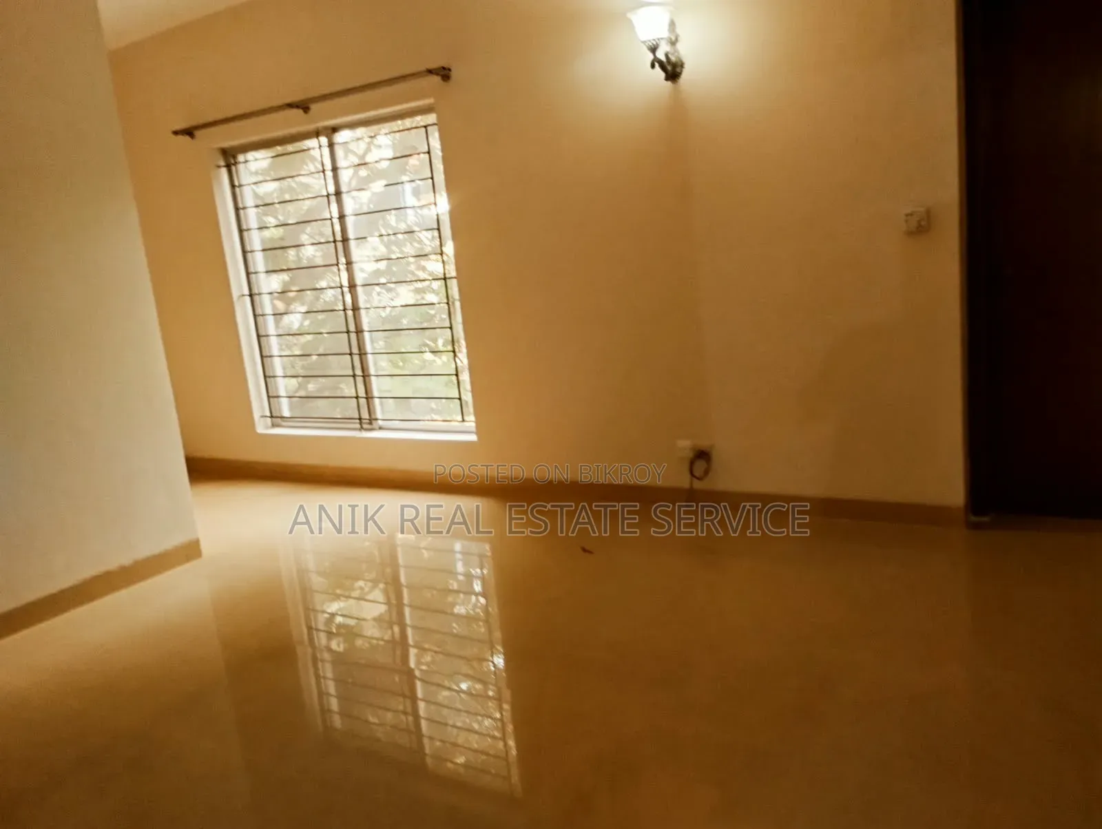 3 Bedroom Apartment in Anik Real Estate, Banani for rent