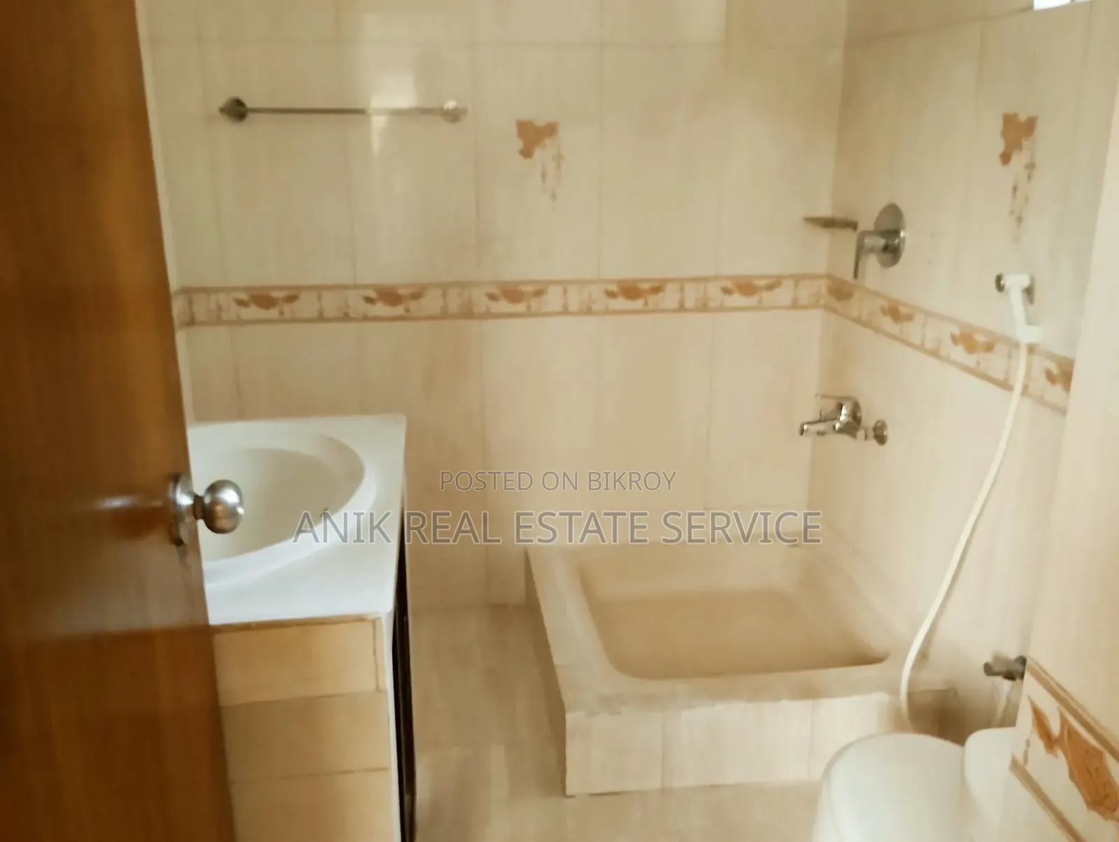3 Bedroom Apartment in Anik Real Estate, Banani for rent