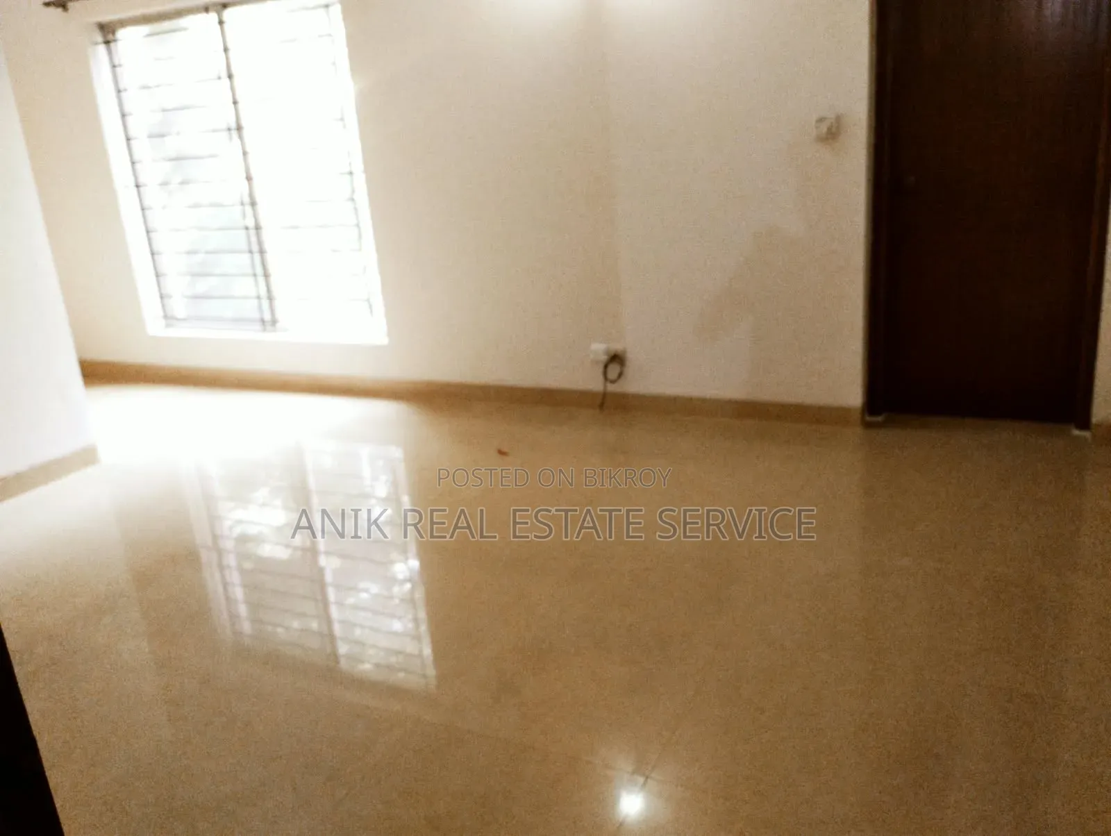 3 Bedroom Apartment in Anik Real Estate, Banani for rent