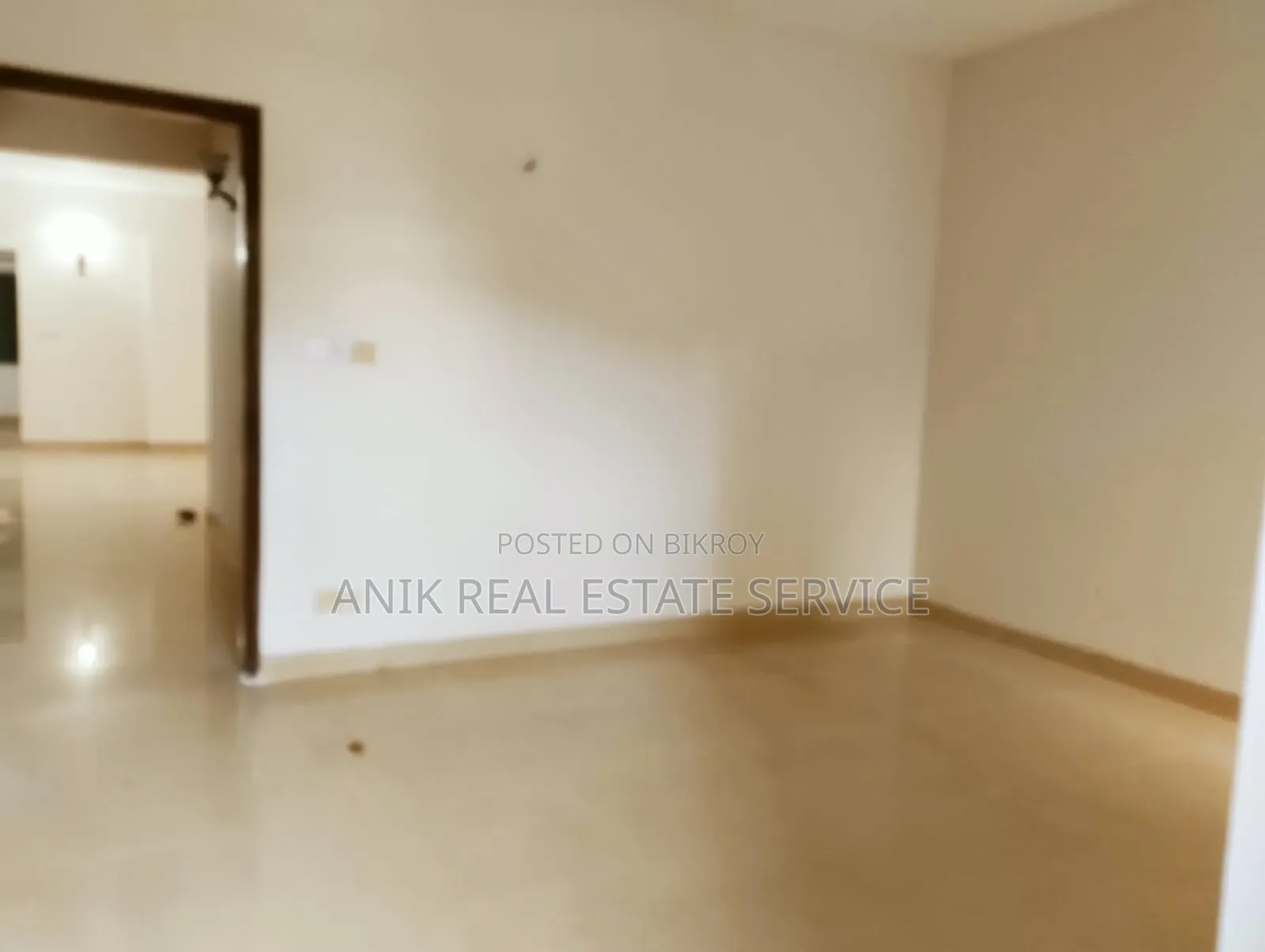 3 Bedroom Apartment in Anik Real Estate, Banani for rent
