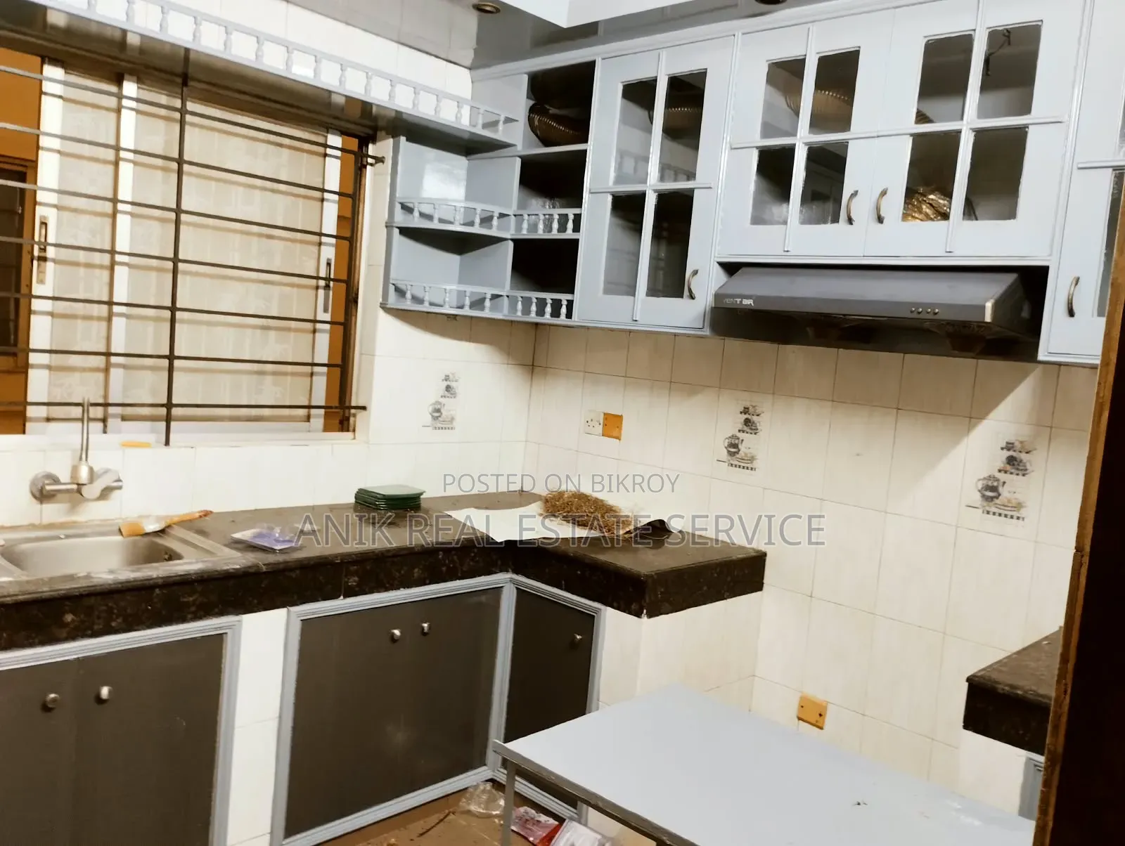 3 Bedroom Apartment in Anik Real Estate, Banani for rent