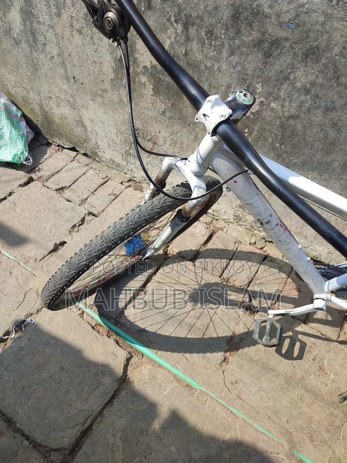 সাইকেল সেল হবে