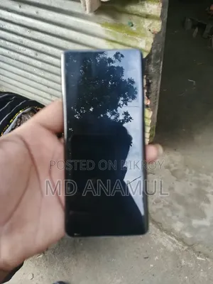 Motorola Edge 50 Pro 256 GB Black