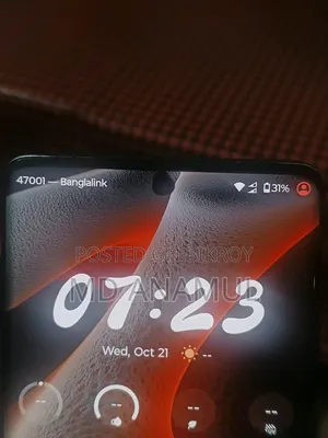 Motorola Edge 50 Pro 256 GB Black