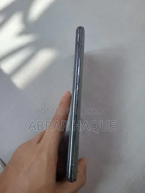 Samsung Galaxy Note 10 Lite 128 GB Black