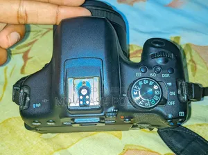 Canon 750d