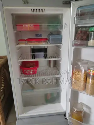 হিটাচি রেফ্রিজারেটর/ফ্রিজার