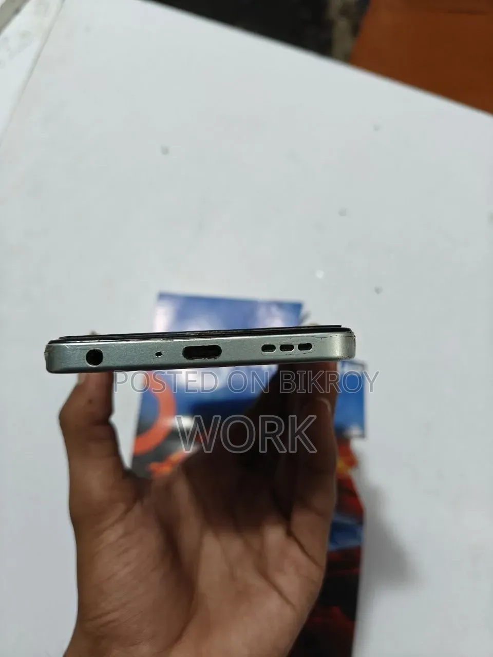 Oppo K13X 5G 128 GB